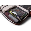 Bellroy batoh na cesty Lite Travel Pack 30 l - Clay  + Testovací sada toaletních vod ZDARMA