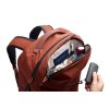 Bellroy batoh na cesty Lite Travel Pack 30 l - Clay  + Testovací sada toaletních vod ZDARMA