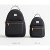 Herschel Nova™ New - Oxblood Red Quilted 18L