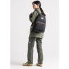 Herschel Nova™ New - Oxblood Red Quilted 18L