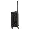 Travelite Next 2.0 S Black Matt