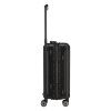 Travelite Next 2.0 S Black Matt