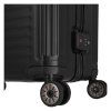 Travelite Next 2.0 S Black Matt