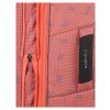 Travelite Skaii 4w L Print Peach