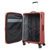 Travelite Skaii 4w L Print Peach