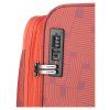 Travelite Skaii 4w L Print Peach