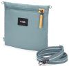 Pacsafe taška GO CROSSBODY POUCH fresh mint