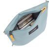 Pacsafe taška GO CROSSBODY POUCH fresh mint