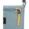 Pacsafe taška GO CROSSBODY POUCH fresh mint