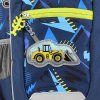Step by Step KIGA MAXI - Bagger Bobby