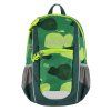 Step by Step KIGA MINI - Little Wild Cat Chiko 6l