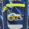 Step by Step KIGA MINI - Bagger Bobby 6l