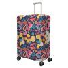 Travelite Luggage Cover L Fruits – obal na kufr, produktový záběr 4
