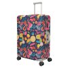 Travelite Luggage Cover L Fruits