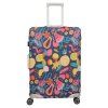 Travelite Luggage Cover L Fruits – obal na kufr, produktový záběr 2