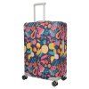 Travelite Luggage Cover L Fruits – obal na kufr, produktový záběr 5
