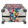 Travelite Luggage Cover L Fruits – obal na kufr, produktový záběr 6