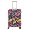 Travelite Luggage Cover M Fruits