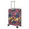Travelite Luggage Cover M Fruits
