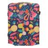 Travelite Luggage Cover M Fruits