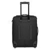 Travelite Kick Off Wheeled Duffle S Black 44L