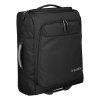 Travelite Kick Off Wheeled Duffle S Black 44L