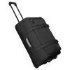Travelite Kick Off Wheeled Duffle L Black 65L – cestovní taška na kolečkách, produktový záběr 3