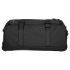 Travelite Kick Off Wheeled Duffle L Black 65L – cestovní taška na kolečkách, produktový záběr 7