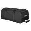 Travelite Kick Off Wheeled Duffle L Black 65L – cestovní taška na kolečkách, produktový záběr 9