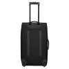 Travelite Kick Off Wheeled Duffle L Black 65L