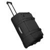 Travelite Kick Off Wheeled Duffle L Black 65L