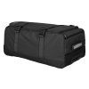 Travelite Kick Off Wheeled Duffle L Black 65L