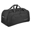 Travelite Kick Off Wheeled Duffle XL Black 120L