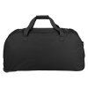 Travelite Kick Off Wheeled Duffle XL Black 120L