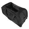 Travelite Kick Off Wheeled Duffle XL Black 120L