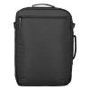 Travelite Kick Off Multibag Backpack Black