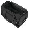 Travelite Kick Off Duffle S Black 23L – cestovní taška, detail zipu