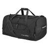 Travelite Kick Off Duffle L Black 73L