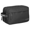Travelite Kick Off Cosmetic bag Black – kosmetická taška, produktový záběr 2