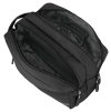 Travelite Kick Off Cosmetic bag Black – kosmetická taška, vnitřní prostor, záběr 5
