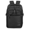 Travelite Kick Off Cabin Backpack Black – batoh, vnitřní prostor