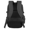 Travelite Kick Off Cabin Backpack Black – batoh, produktový záběr 3