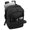 Travelite Kick Off Cabin Backpack Black – batoh, vnitřní prostor, záběr 4