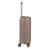 Travelite Paros 4w S Cappuccino