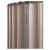 Travelite Paros 4w M Cappuccino