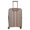 Travelite Paros 4w M Cappuccino