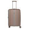 Travelite Paros 4w M Cappuccino
