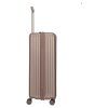 Travelite Paros 4w L Cappuccino