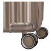 Travelite Paros 4w L Cappuccino