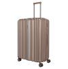 Travelite Paros 4w S,M,L Cappuccino